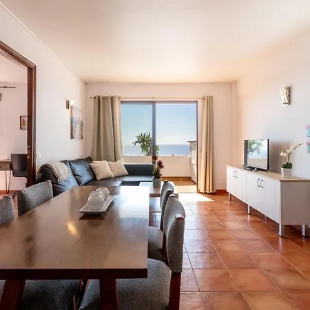 Magicas Vistas Al Mar By Cabana Rentals Tacoronte Exterior foto