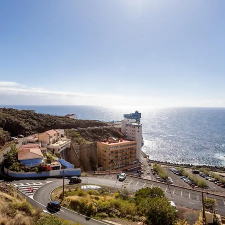 Magicas Vistas Al Mar By Cabana Rentals Tacoronte Exterior foto