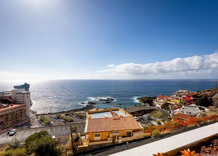 Magicas Vistas Al Mar By Cabana Rentals