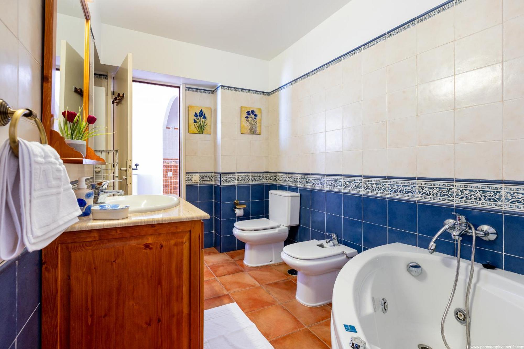 Apartment Magicas Vistas Al Mar By