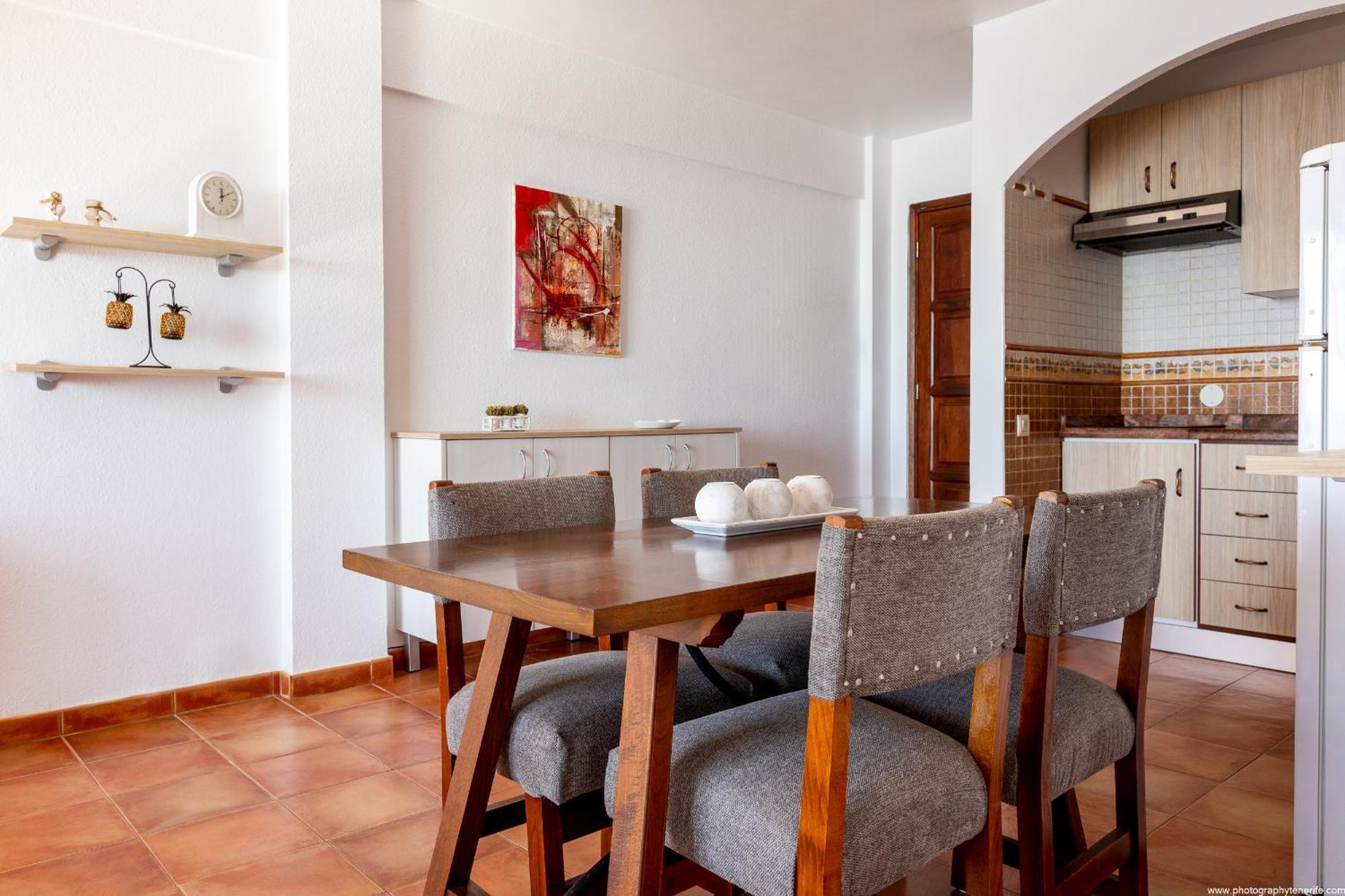 Apartment Magicas Vistas Al Mar By *