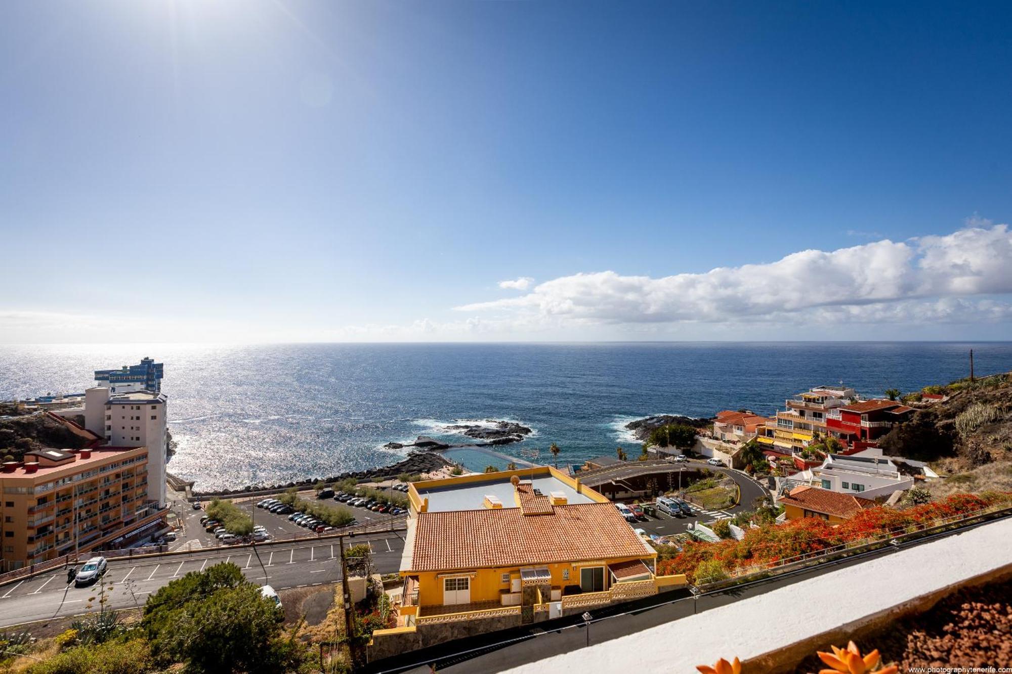 Magicas Vistas Al Mar By Apartment Tacoronte