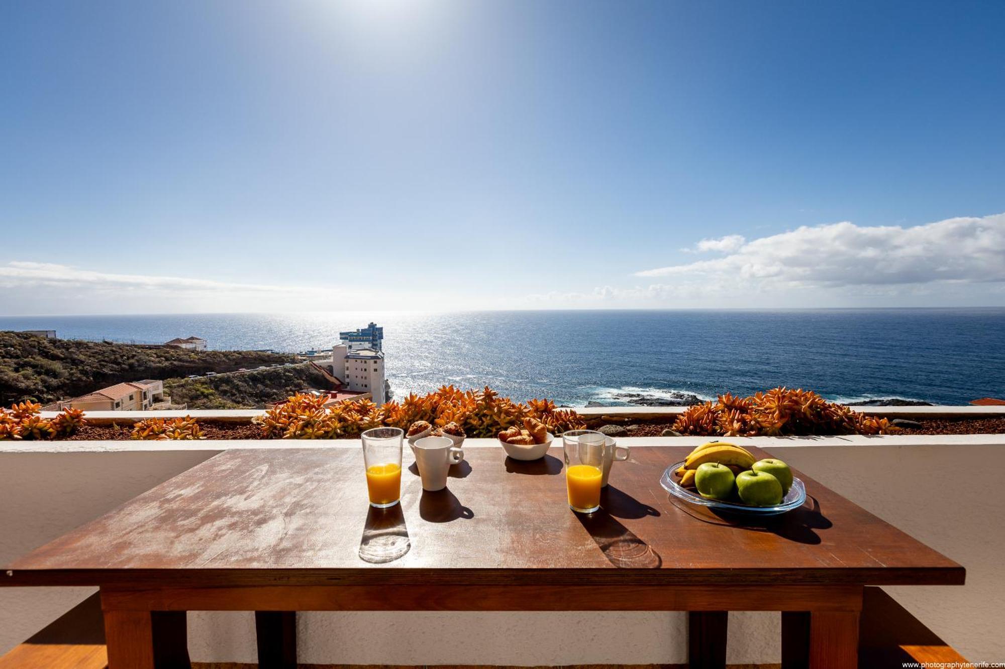 Apartment Magicas Vistas Al Mar By *