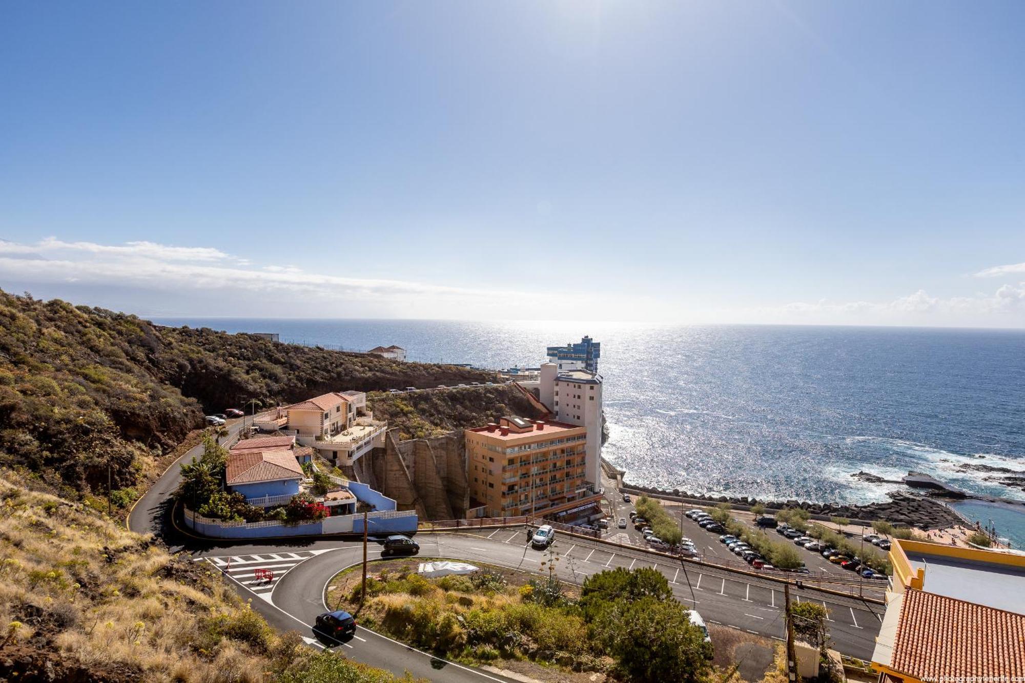 Magicas Vistas Al Mar By Apartment Tacoronte