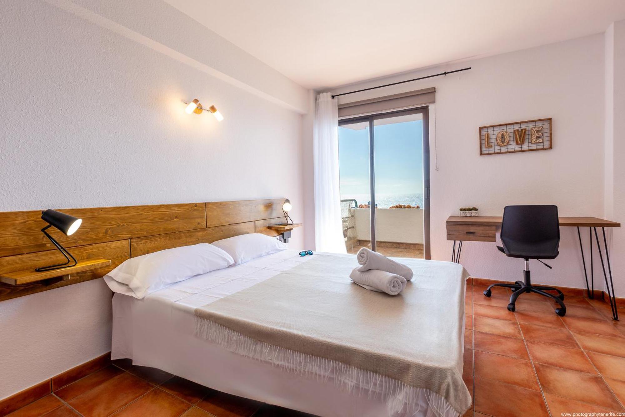 Magicas Vistas Al Mar By Apartment